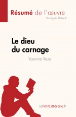 Le dieu du carnage